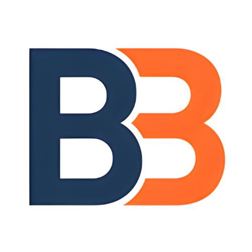 Brand Buildify Logo