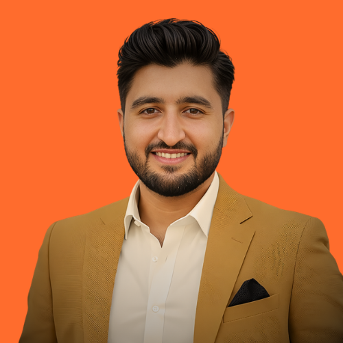 Muhammad Noman - Shopify Expert